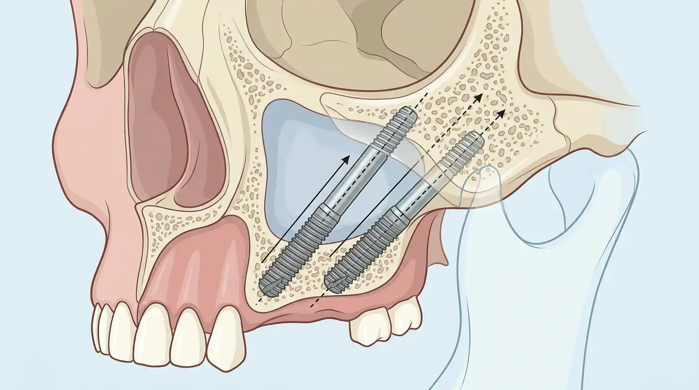 Zygomatic Implants