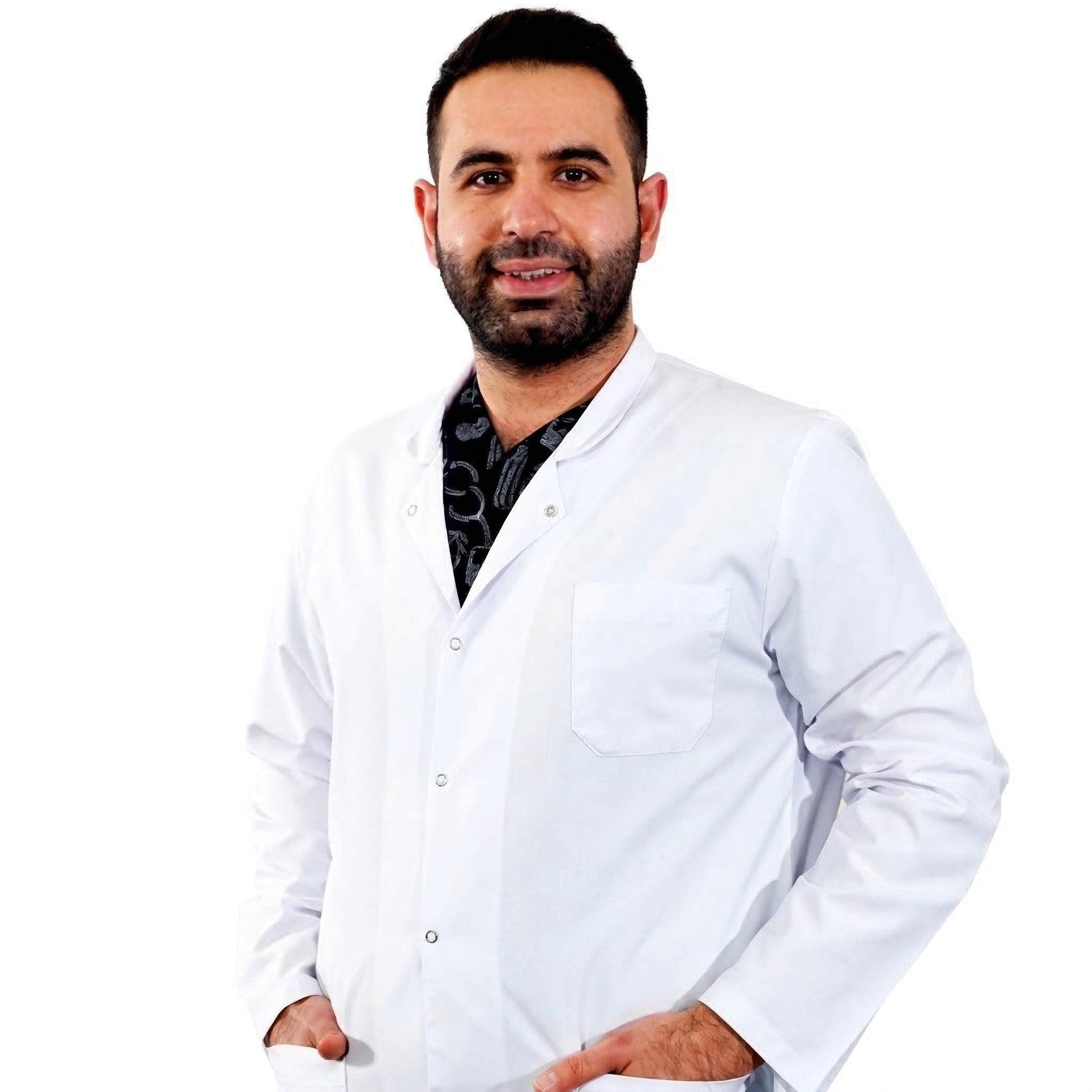 Dt. Ahmet Fatih TAŞTAN