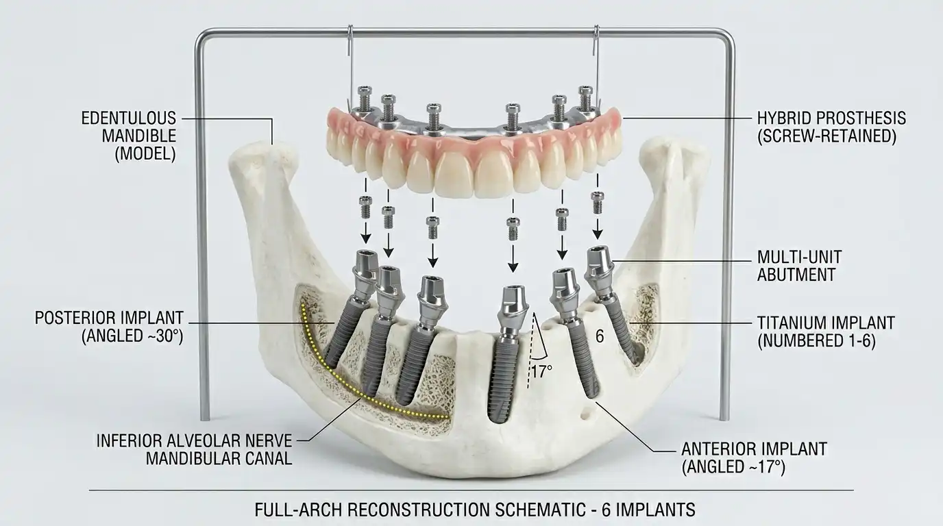 Dental Implants