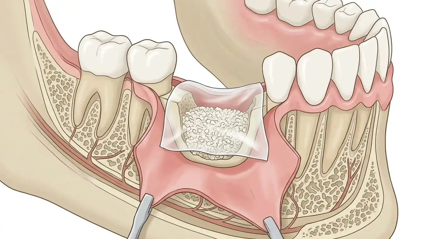 Bone Grafting